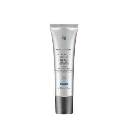 Ultra Facial Defense SPF 50