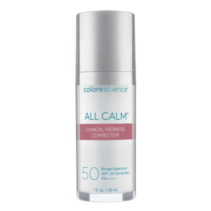 Colorescience All Calm Clinical Redness Corrector SPF 50 30ml