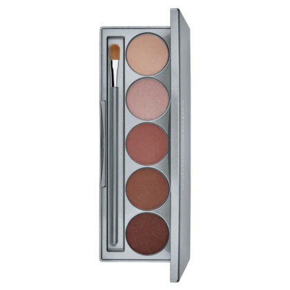 Colorescience Pressed Mineral Palette – Beauty on the Go