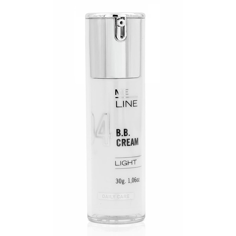 MeLine BB Cream Light 30g - Derma Medi - Shop