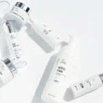 MeLine Frontpage Banner