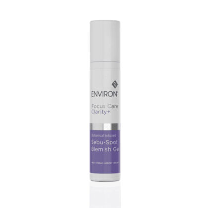 Focus Care Clarity - Sebu-Spot Blemish Gel 10ml