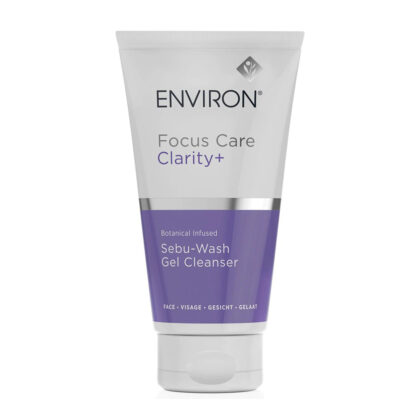 Focus Care Clarity - Sebu Wash Gel Cleanser 150ml
