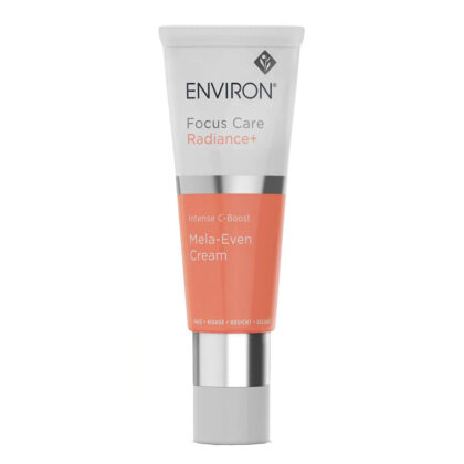 Focus Care Radiance - Mela Even Cream 25ml