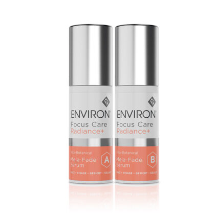 Focus Care Radiance - Mela Fade Serum System A+B 2x30ml