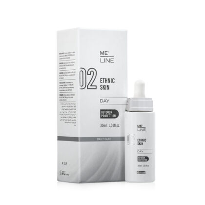 Meline Ethnic Skin Day 30ml
