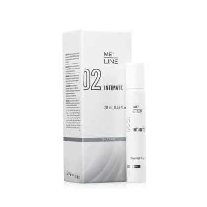 Meline Intimate Roll on 20 ml