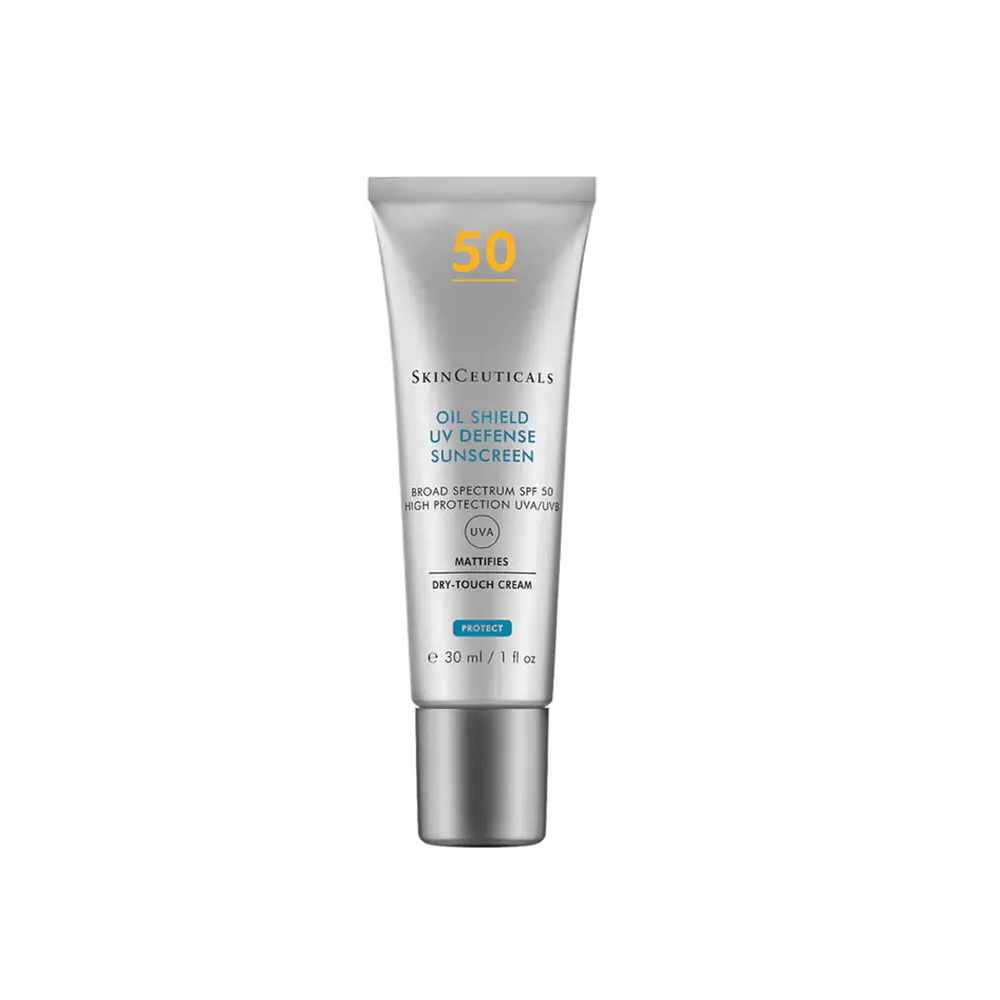 Oil Shield UV Defense SPF 50