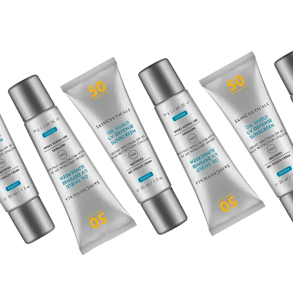 Oil Shield UV Defense SPF50 30ml - Bilde 5