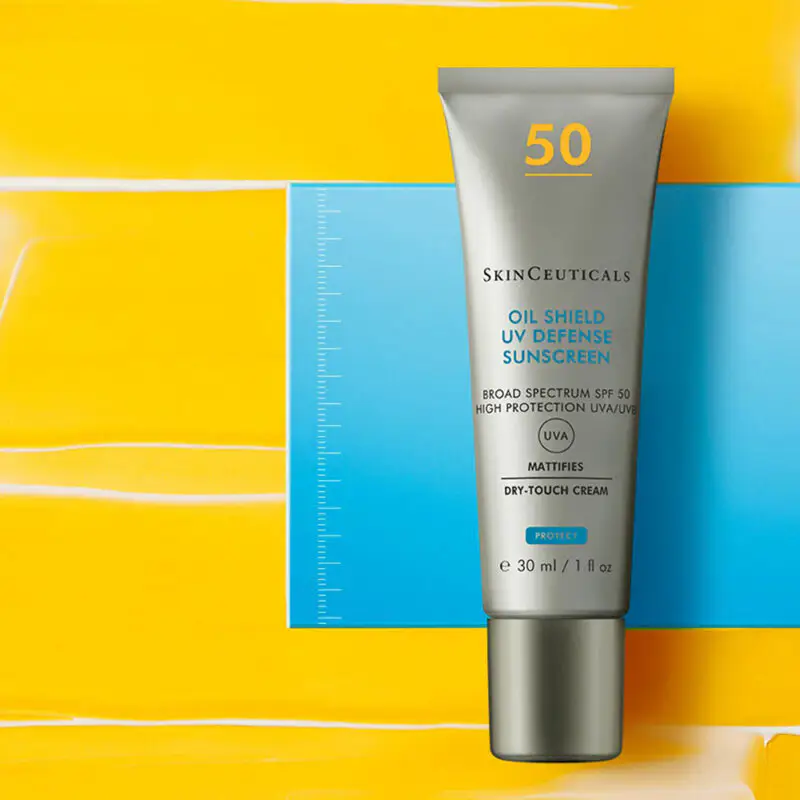 Oil Shield UV Defense SPF50 30ml - Bilde 6