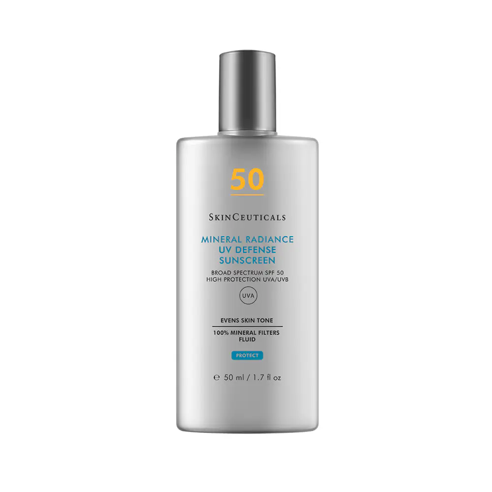 Mineral Radiance UV Defense SPF50 50ml