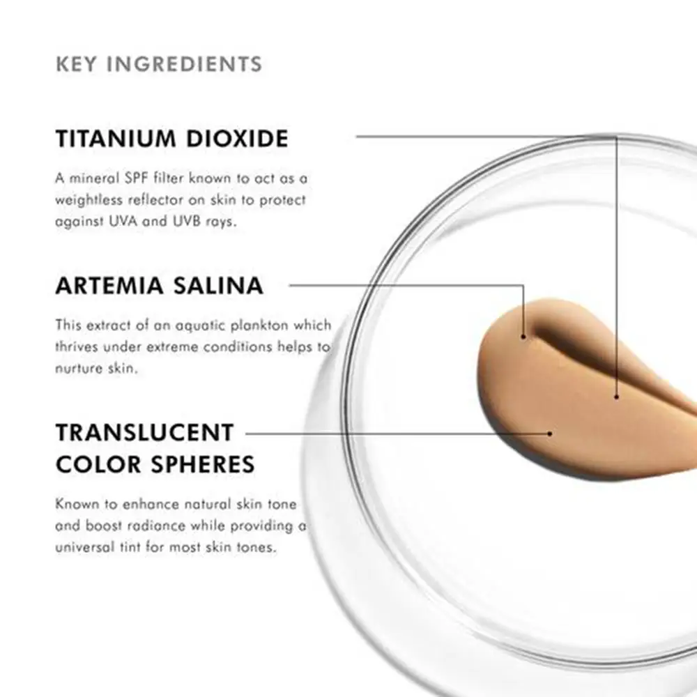 Mineral Radiance UV Defense SPF 50