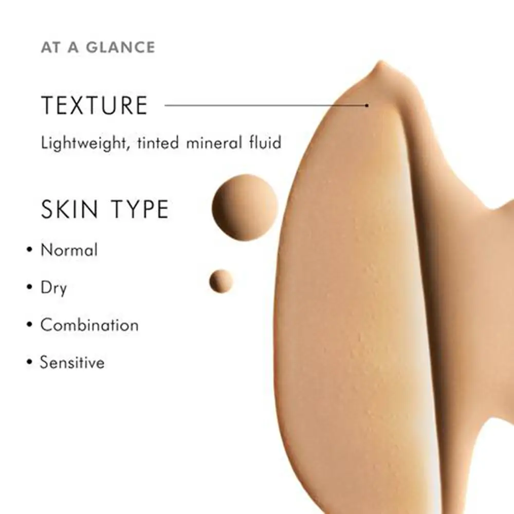 Mineral Radiance UV Defense SPF 50