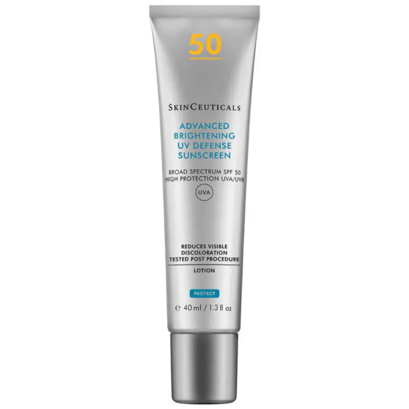 Advanced Brightening UV Defense SPF50