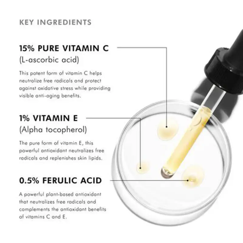 C E Ferulic 30ml - Bilde 3