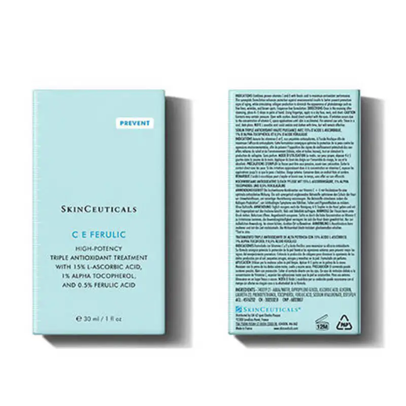 C E Ferulic 30ml - Bilde 6