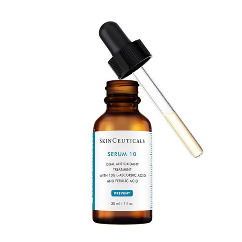 Serum 10 30ml - Bilde 2