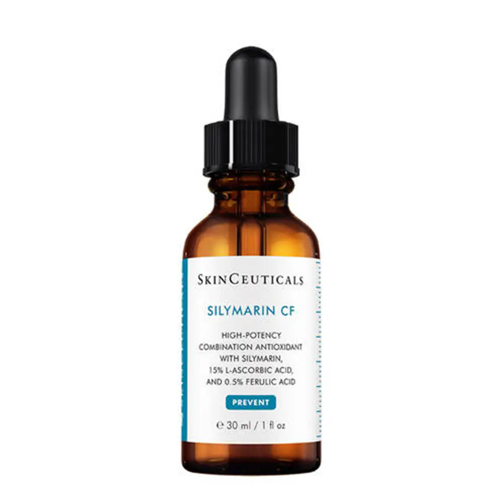 SILYMARIN CF 30ml