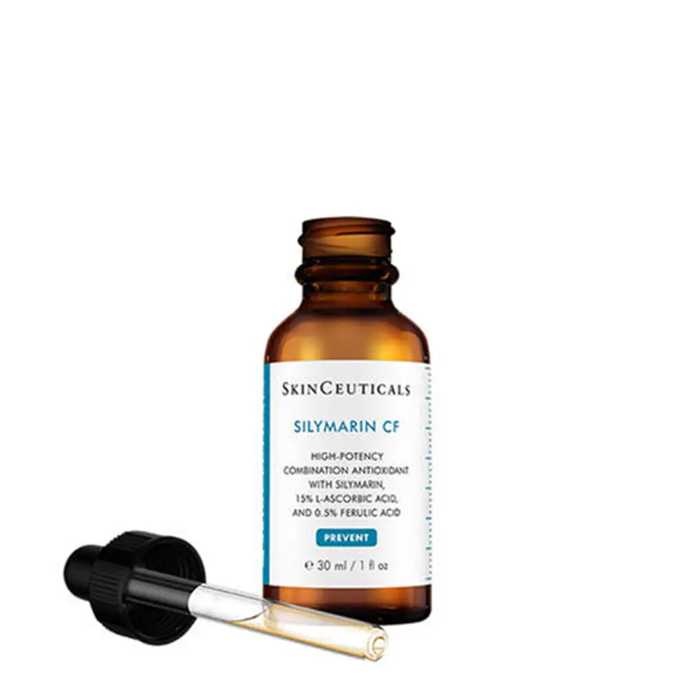 SILYMARIN CF 30ml