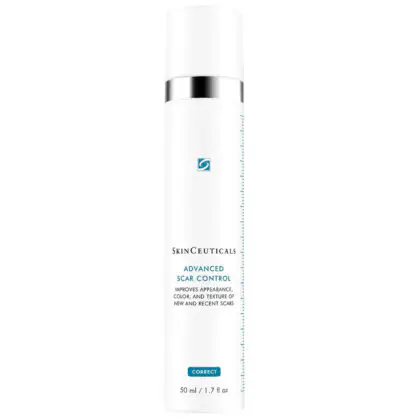 Advanced Scar Control 50ml