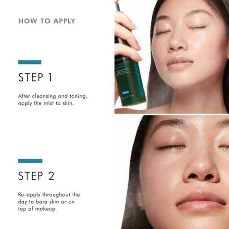 Phyto Corrective Essence Mist 50ml