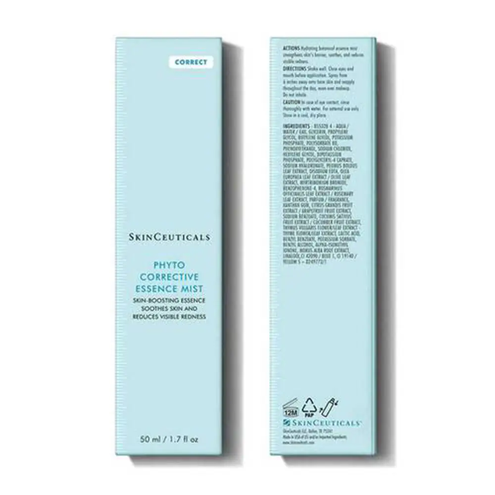 Phyto Corrective Essence Mist 50ml - Bilde 6