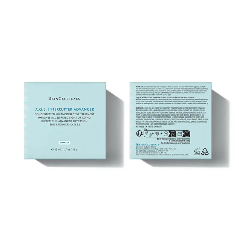 A.G.E. Interrupter Advanced 48ml - Bilde 7