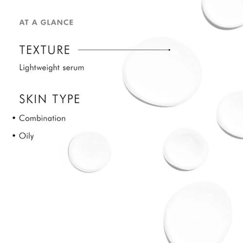 Discoloration Defense Serum 30ml