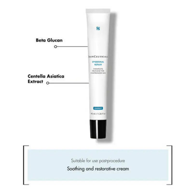 Epidermal Repair 40ml