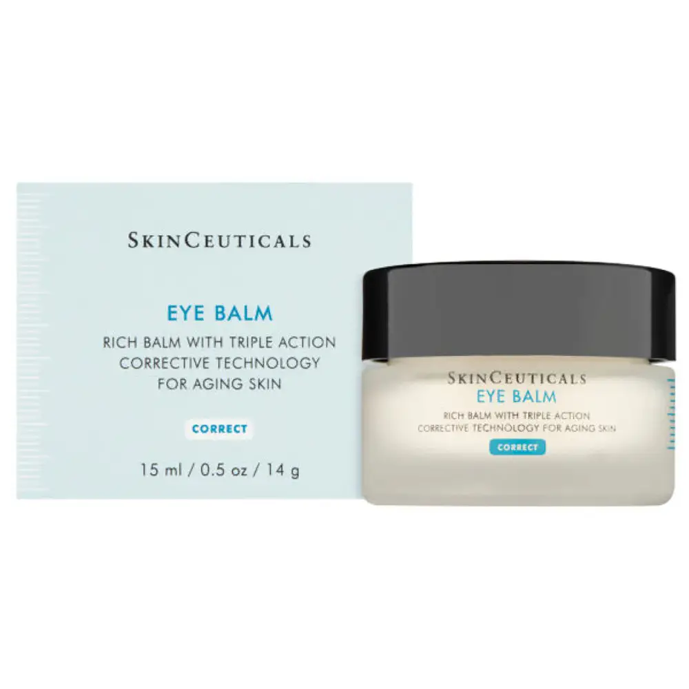 Eye Balm Cream 15ml - Bilde 2