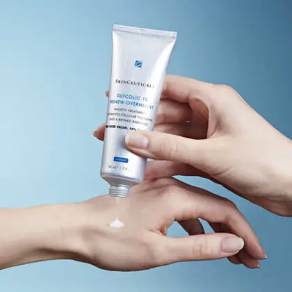 Glycolic 10 Renew Overnight 50ml
