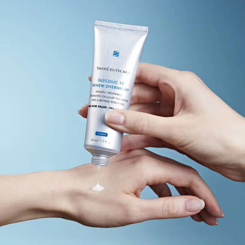Glycolic 10 Renew Overnight 50ml