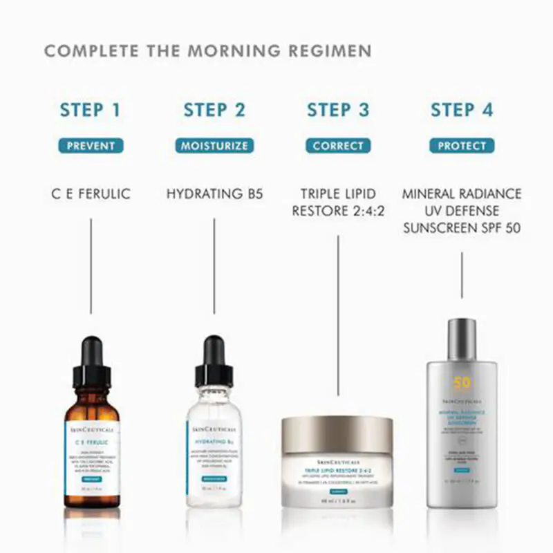 Hydrating B5 30ml
