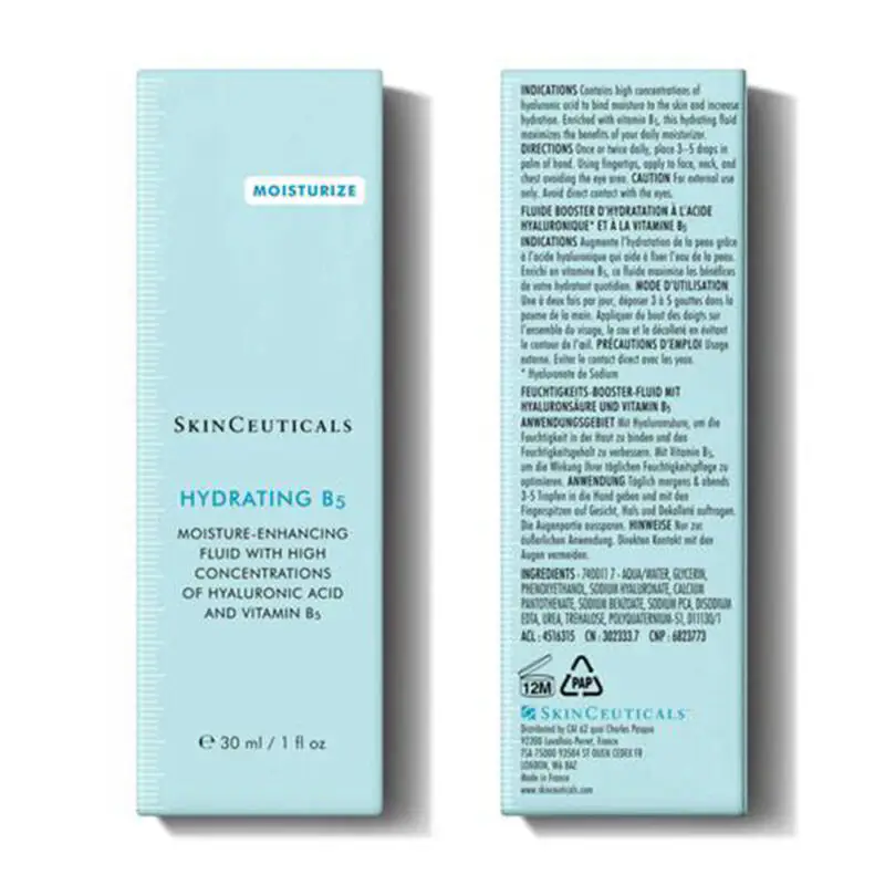 Hydrating B5 30ml