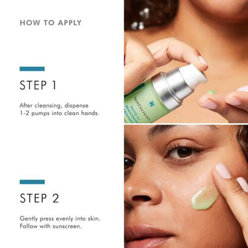 Phyto A+ Brightening Treatment 30ml