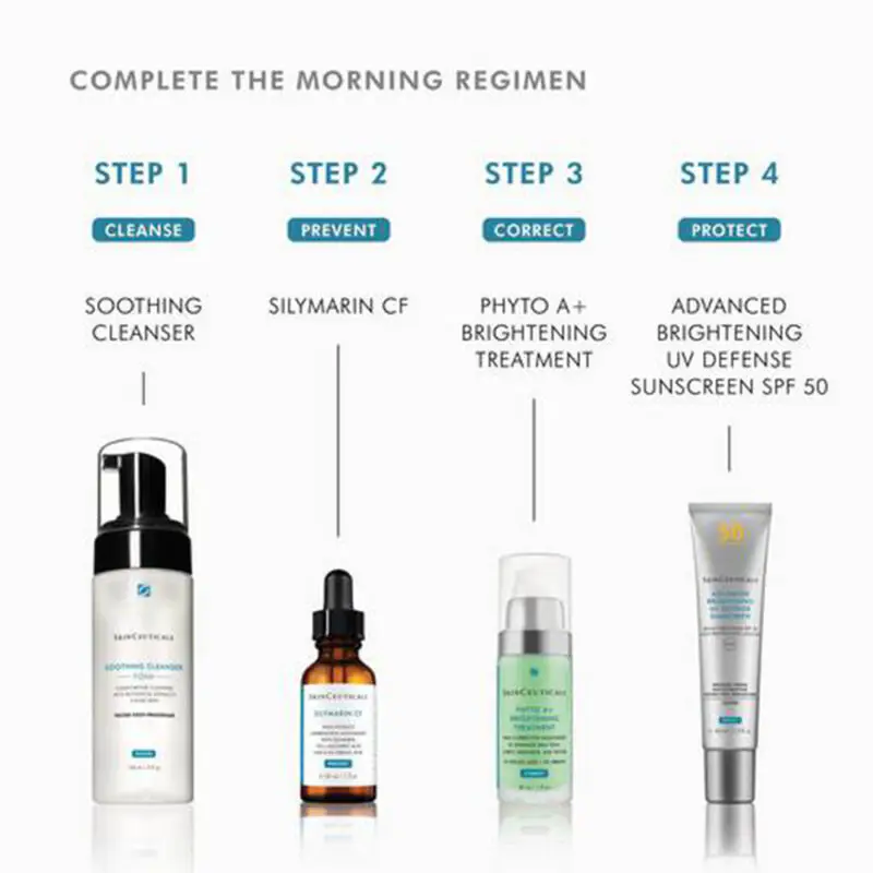 Phyto A+ Brightening Treatment 30ml