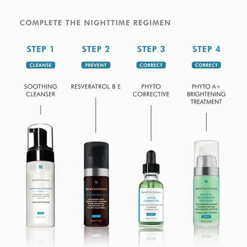 Phyto Corrective Gel 30ml