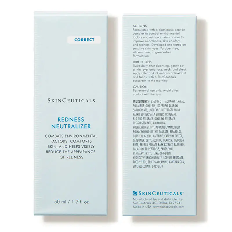 Redness Neutralizer 50ml - Bilde 9