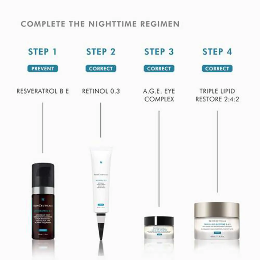 Retinol 0.3% 30ml
