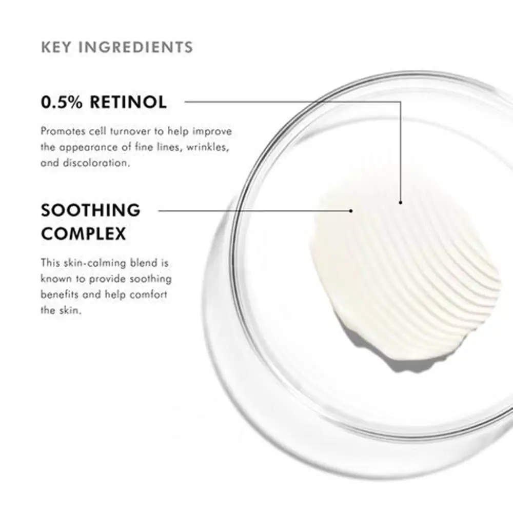 Retinol 0.5 30ml