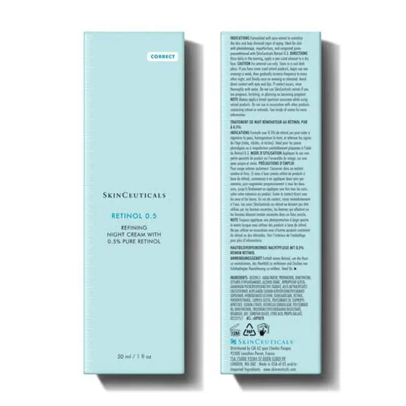 Retinol 0.5 30ml
