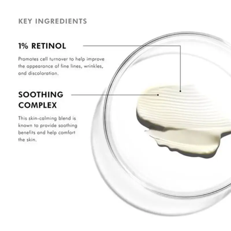 Retinol 1% 30ml