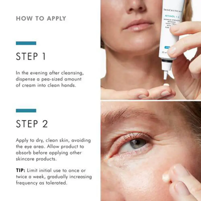 Retinol 1% 30ml