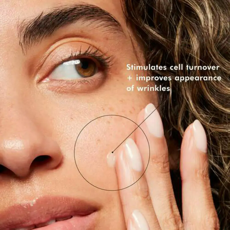 Retinol 1% 30ml