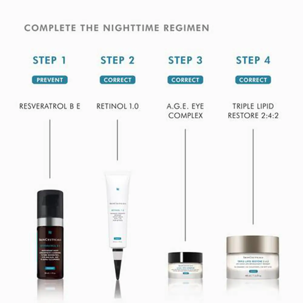 Retinol 1% 30ml
