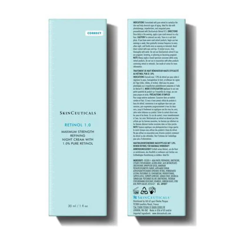Retinol 1% 30ml