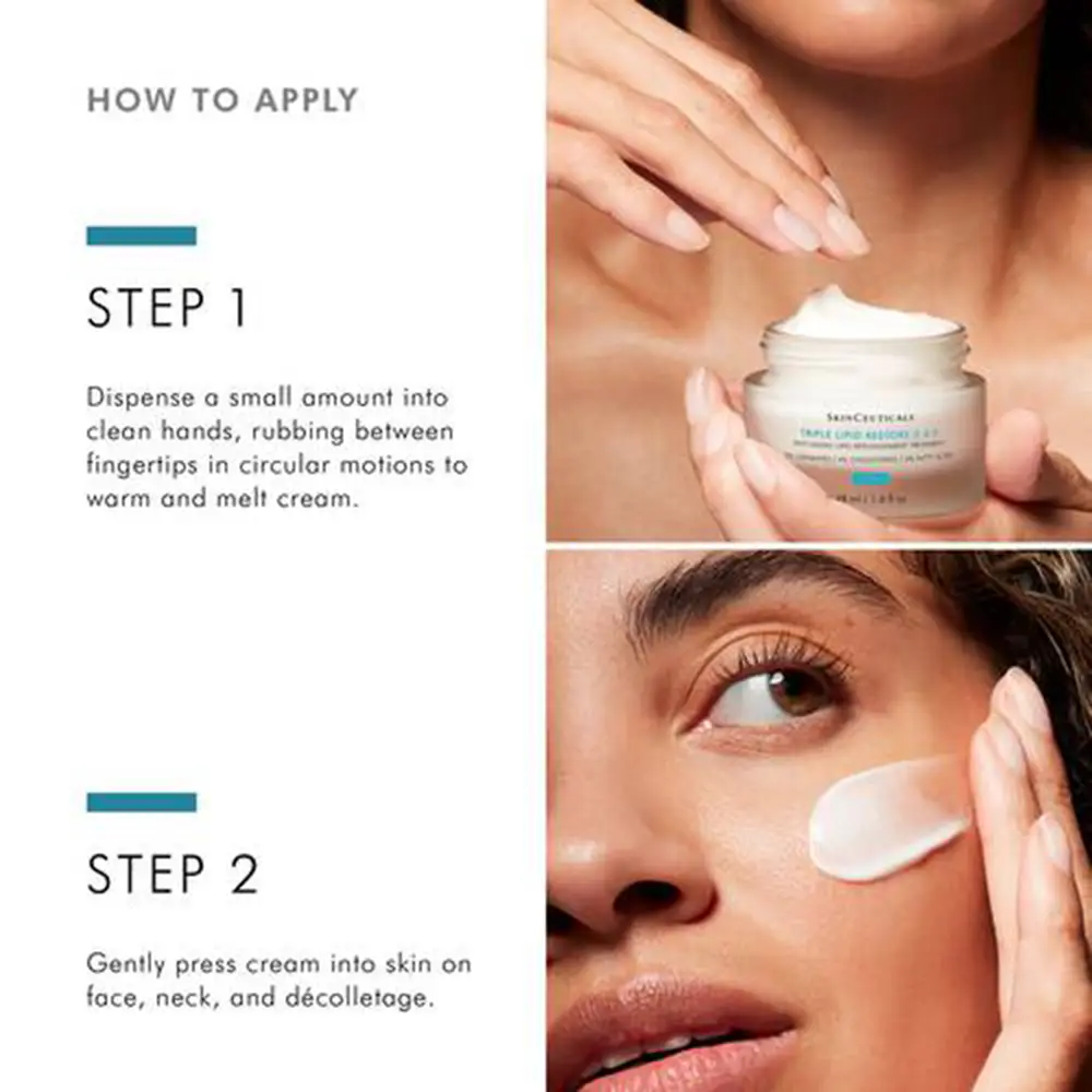 Triple Lipid Restore 2:4:2 50ml