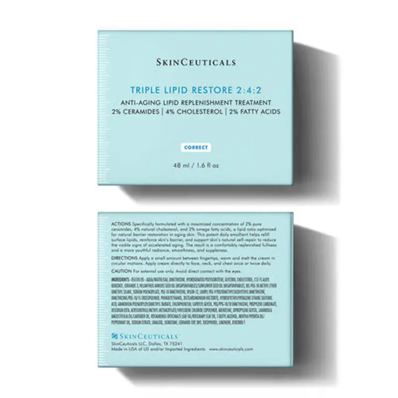 Triple Lipid Restore 2:4:2 50ml
