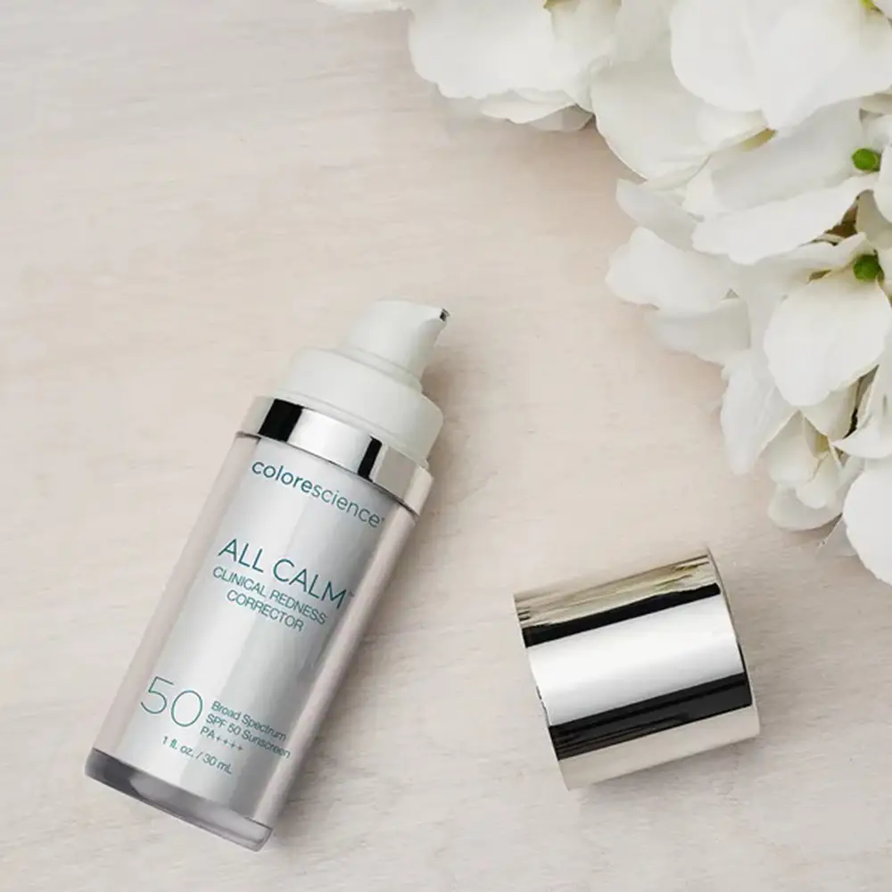 Colorescience All Calm Clinical Redness Corrector SPF 50 30ml