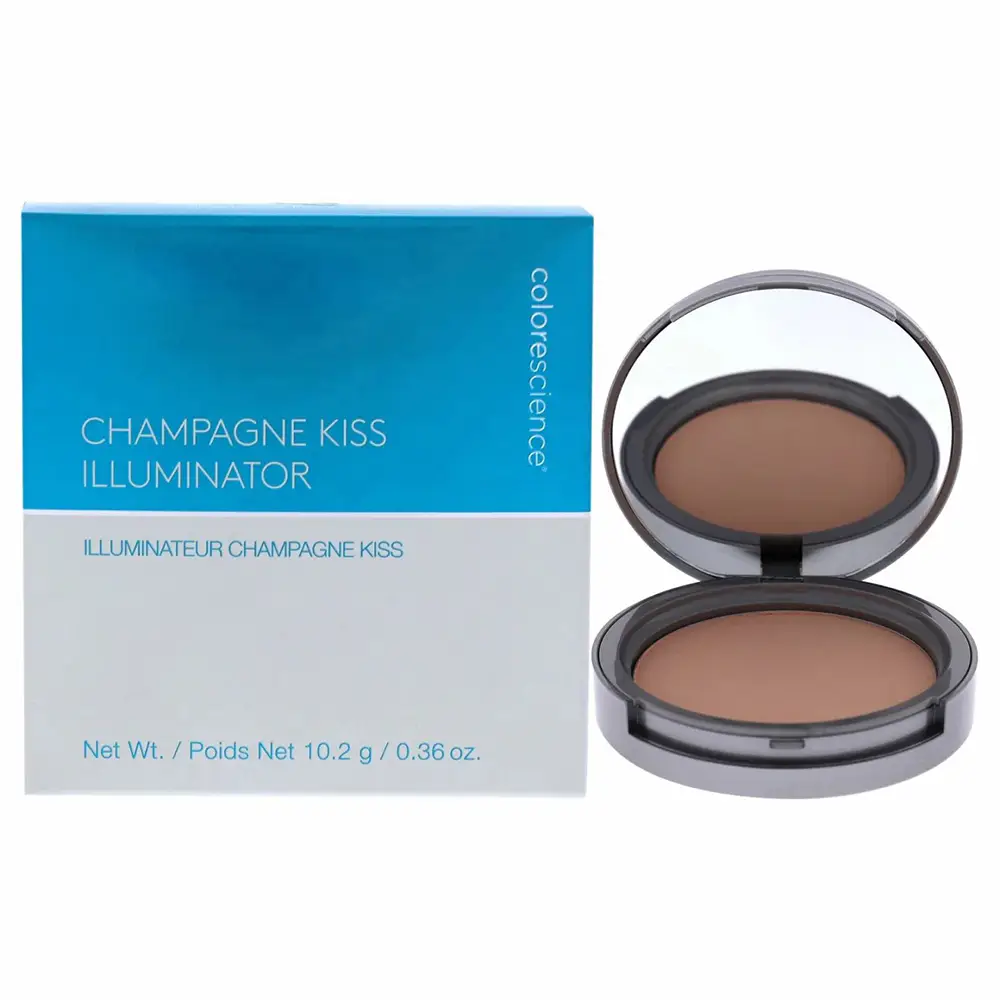 Colorescience Illuminator